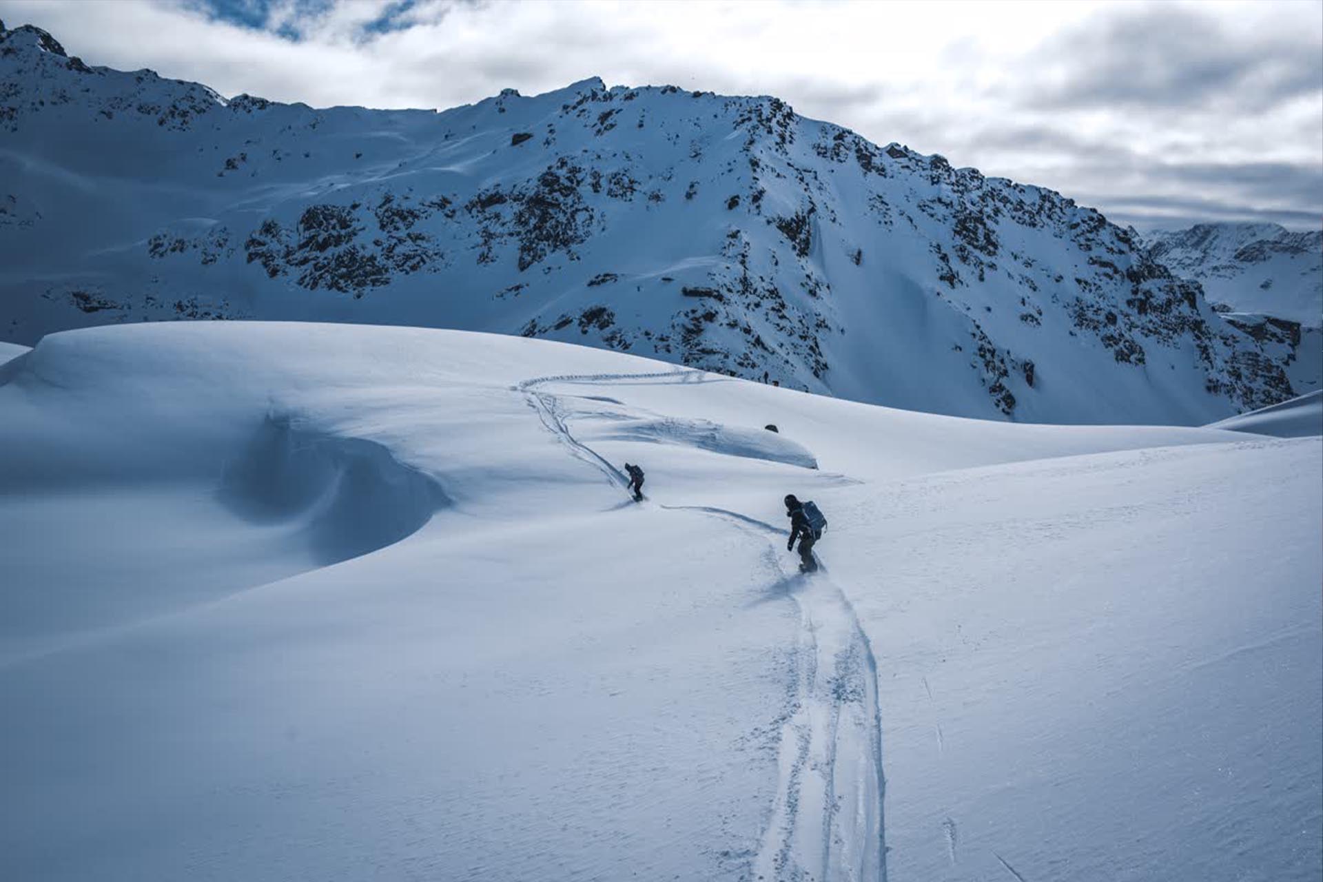 3 Valleys SKI&SNB Week — zdjęcie 6