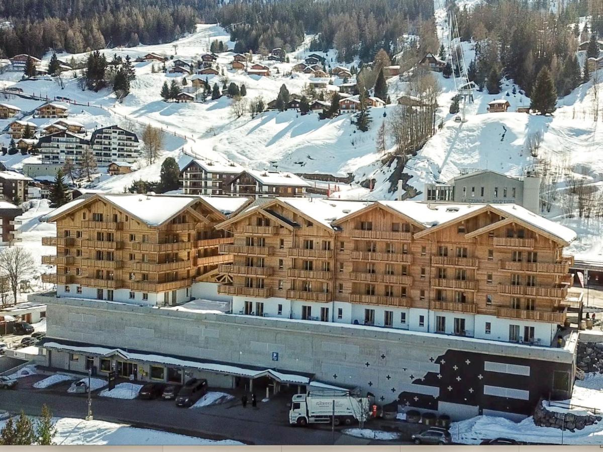 Swiss Season Opening — zdjęcie 1