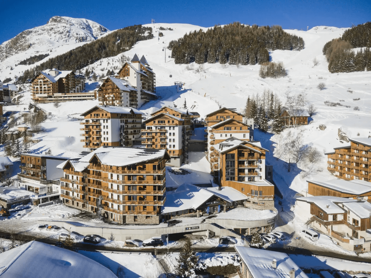 Feel The Alps — zdjęcie 1