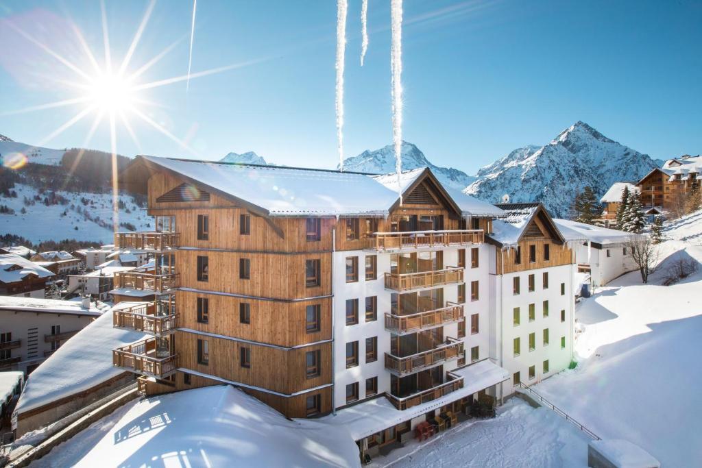 Feel The Alps — zdjęcie 2