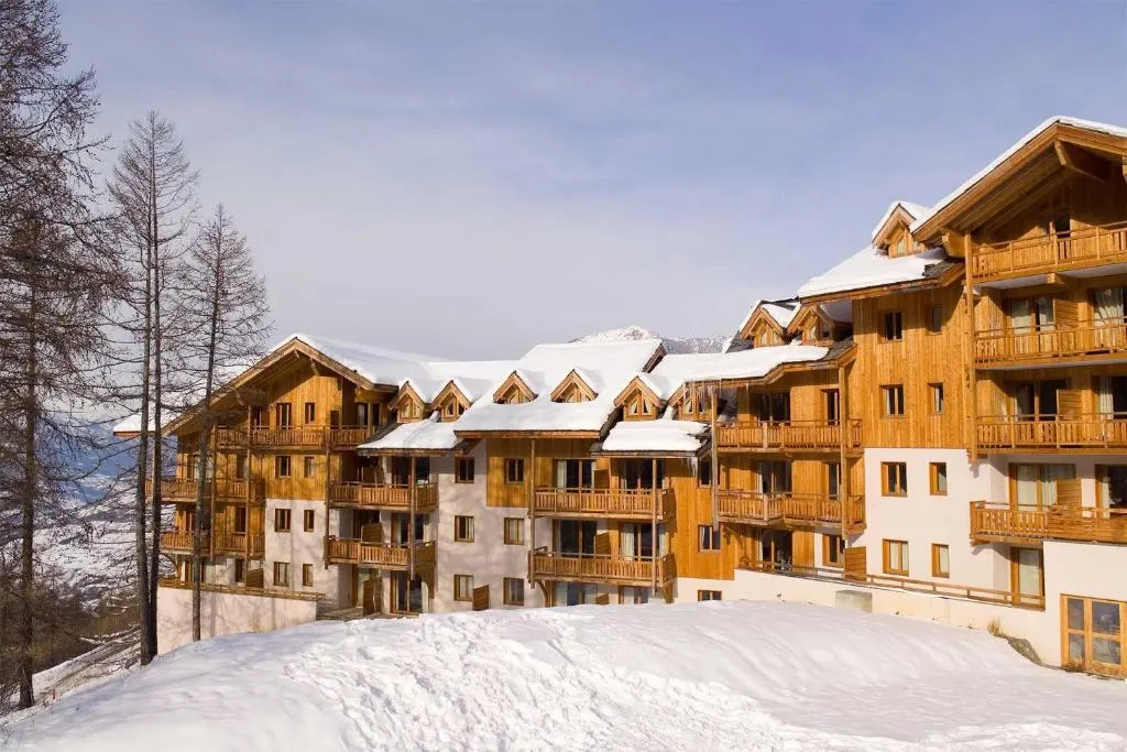 French Alps & Ski — zdjęcie 5