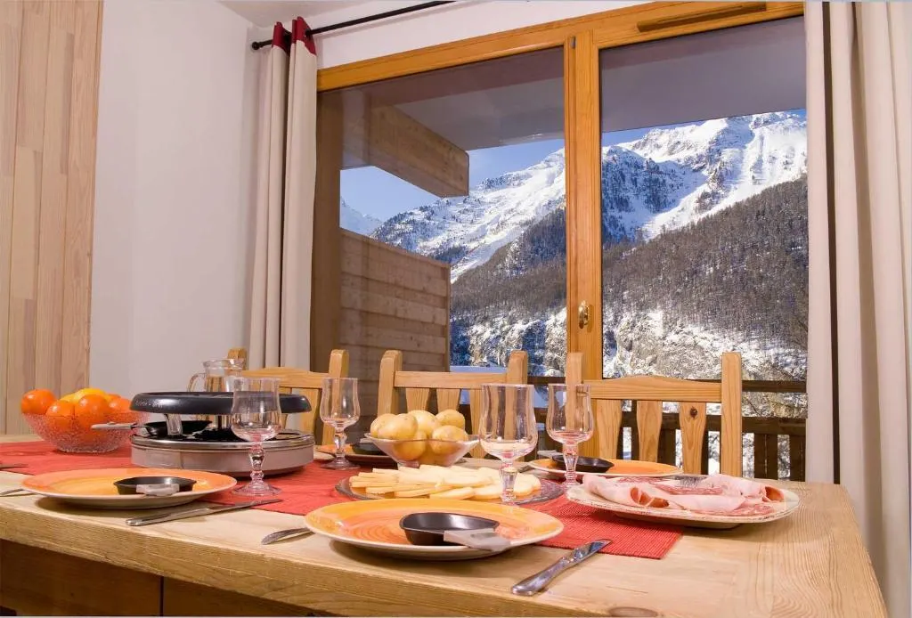 French Alps & Ski — zdjęcie 6