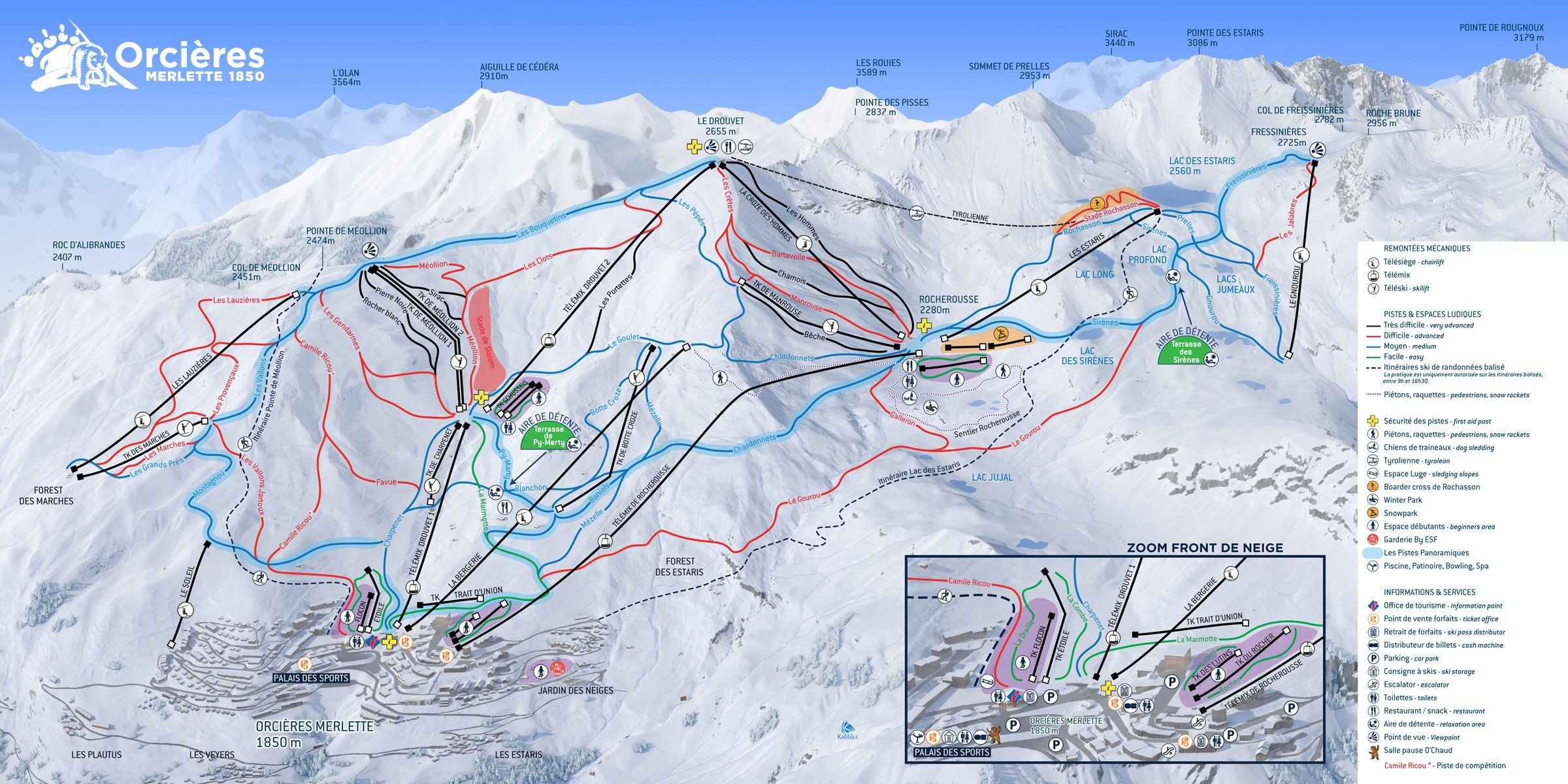 French Family Alps & Ski — zdjęcie 6