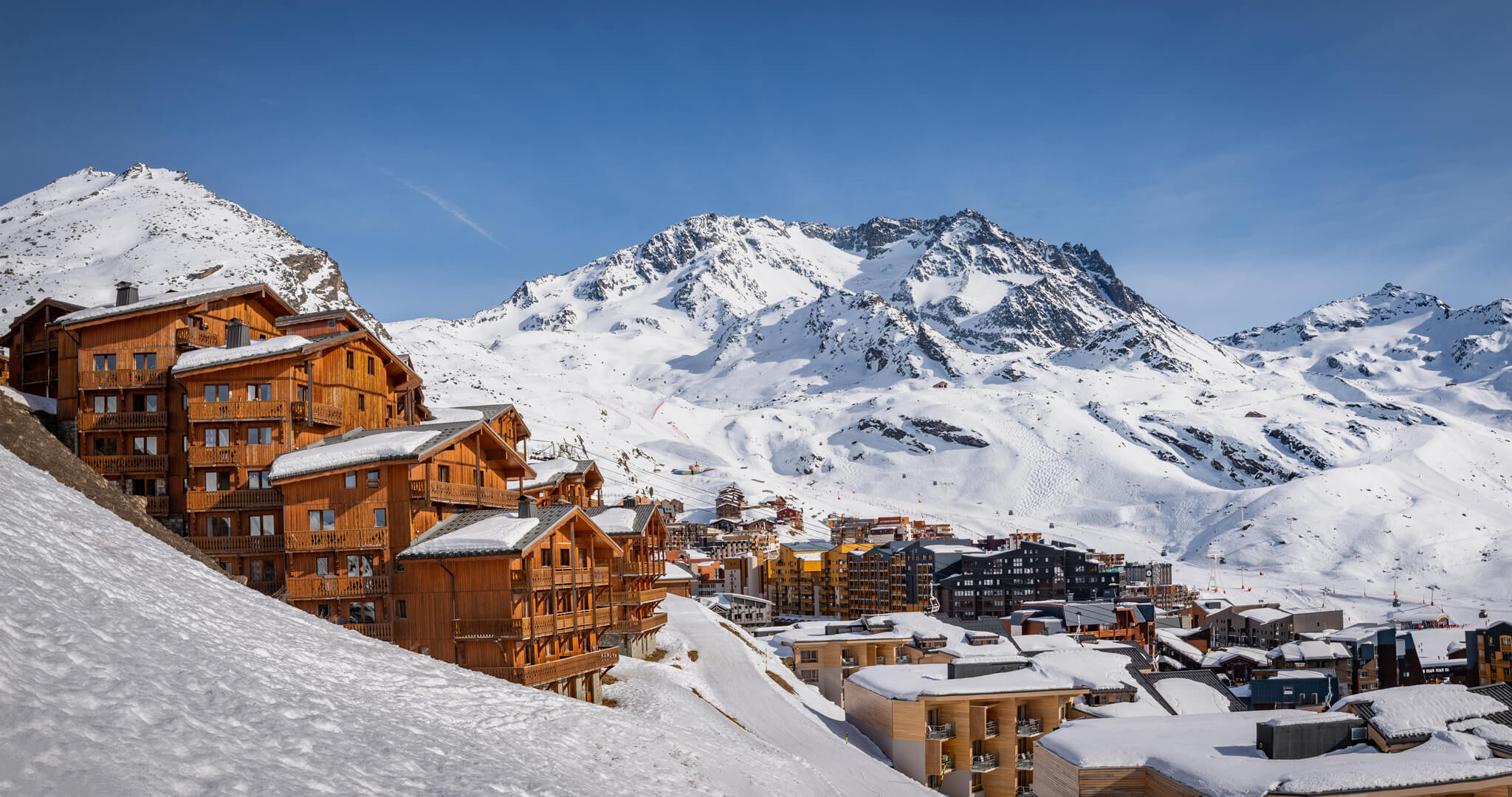French Snow — zdjęcie 1