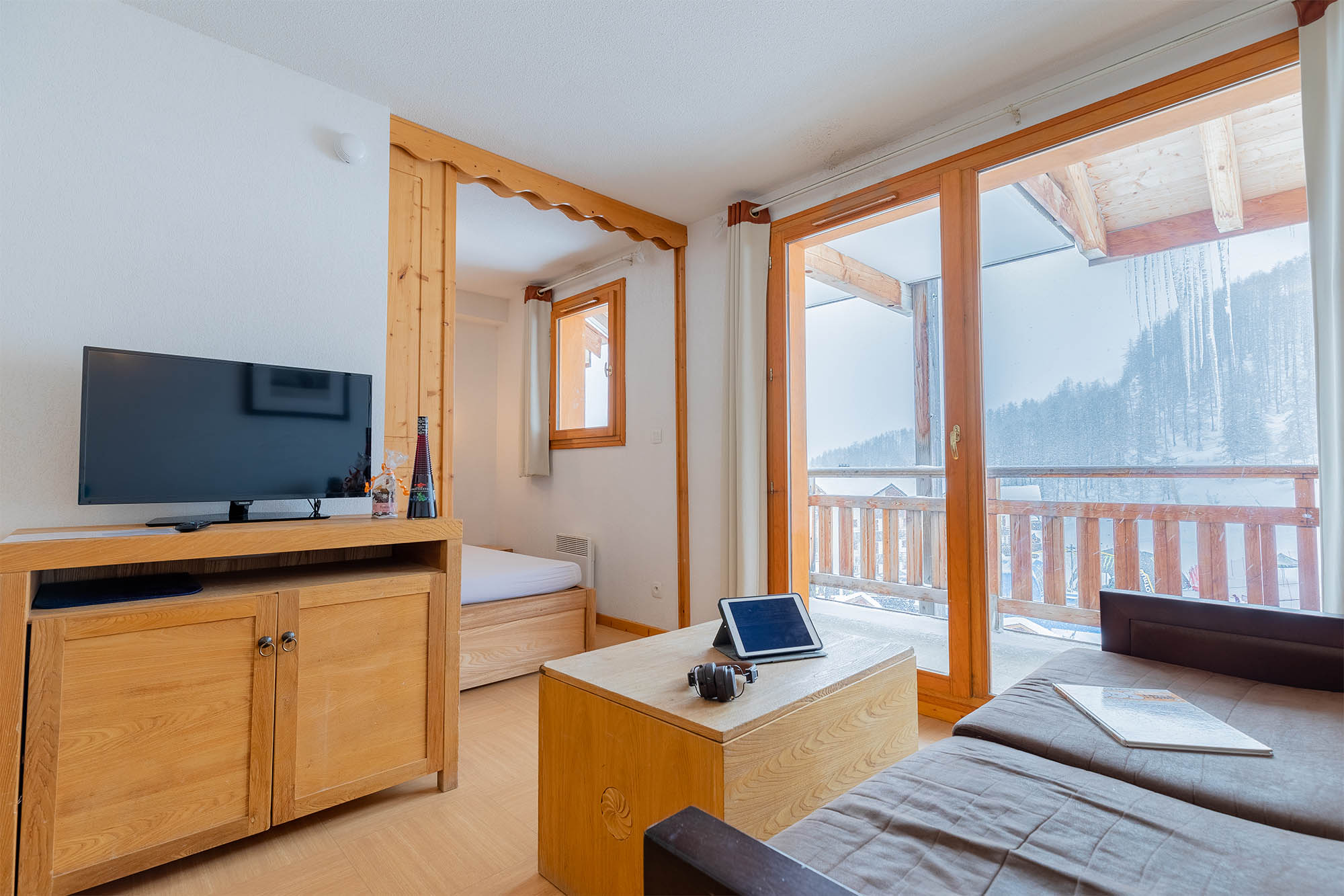French Alps & Ski — zdjęcie 4
