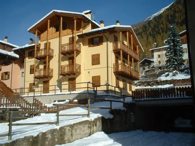 Student Winter Fest - Val di Sole vol.1 — zdjęcie 4