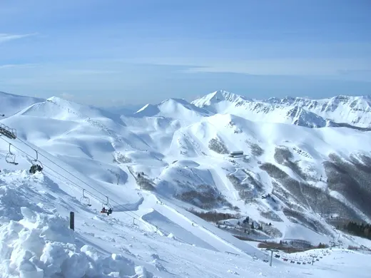 BombaItaliana - Sestriere - Via Lattea vol.2 — zdjęcie 6
