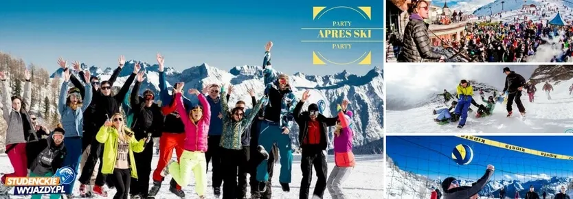 Student Winter Fest - Val di Sole vol.1 — zdjęcie 3