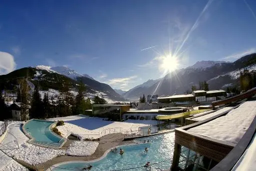 CiaoBella: Bormio - Livigno vol.1 — zdjęcie 6