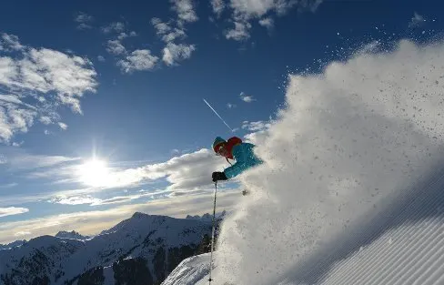 BombaItaliana - Sestriere - Via Lattea vol.2 — zdjęcie 4