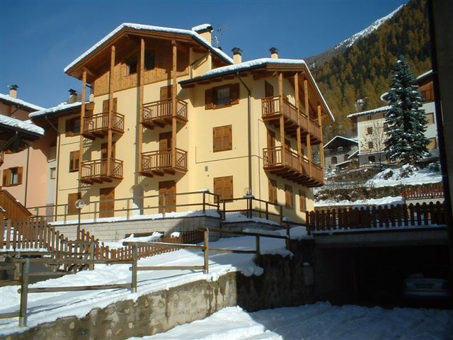 Italian Ski Safari - Val di Sole vol.1 — zdjęcie 4