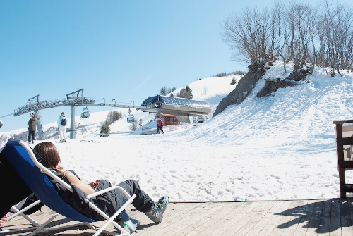 BombaItaliana - Sestriere - Via Lattea vol.1 — zdjęcie 2