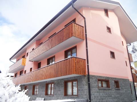 CiaoBella: Bormio - Livigno vol.1 — zdjęcie 1