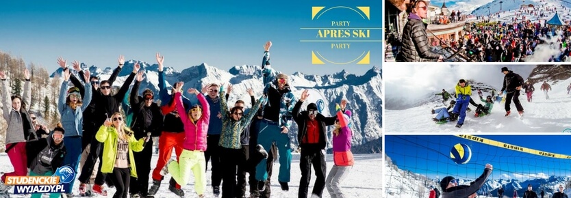 Student Winter Fest - Val di Sole vol.1 — zdjęcie 3