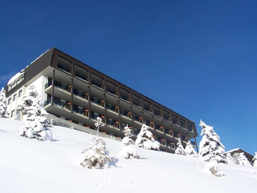 BombaItaliana - Sestriere - Via Lattea vol.2 — zdjęcie 1