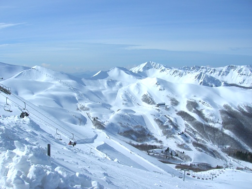BombaItaliana - Sestriere - Via Lattea vol.2 — zdjęcie 6
