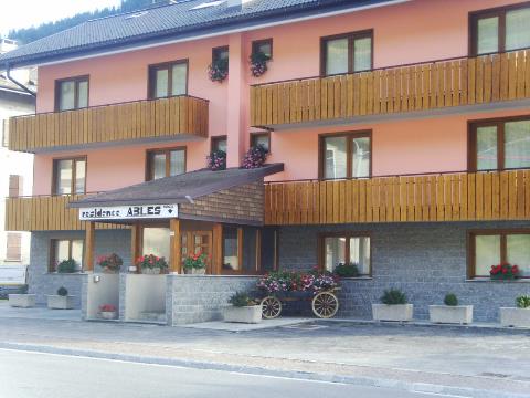 CiaoBella: Bormio - Livigno vol.2 — zdjęcie 5