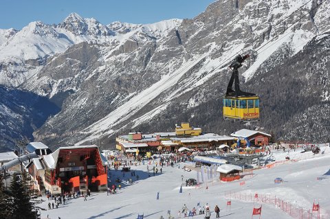 CiaoBella: Bormio - Livigno vol.3 — zdjęcie 2