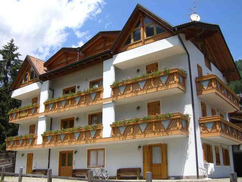 Italian Ski Safari - Val di Sole vol.3 — zdjęcie 1