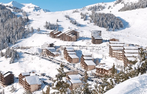 2Hard - Alpe d'Huez / L2A — zdjęcie 1