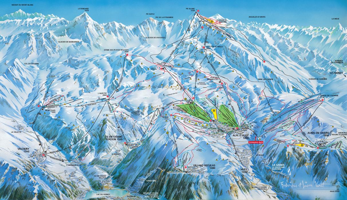 2Hard - Alpe d'Huez / L2A — zdjęcie 2