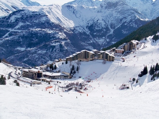 2Hard - Alpe d'Huez / L2A — zdjęcie 3