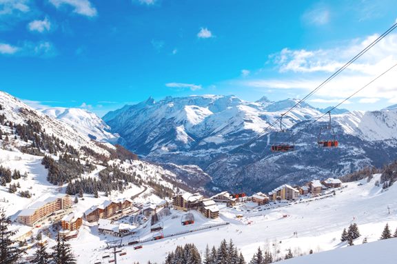 2Hard - Alpe d'Huez / L2A — zdjęcie 5
