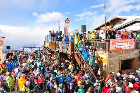 2Hard - Alpe d'Huez / L2A — zdjęcie 6