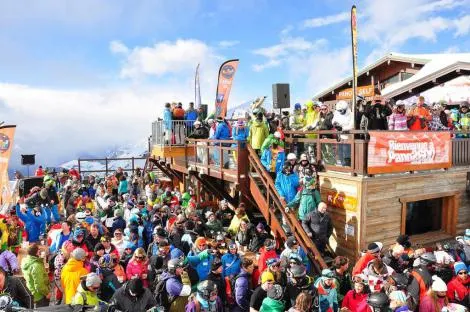 2Hard - Alpe d'Huez / L2A — zdjęcie 6