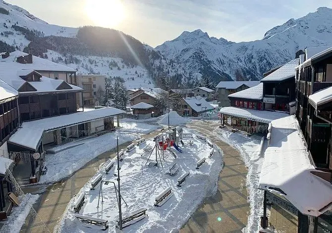 Sound Project 2027 @ Les Deux Alpes — zdjęcie 6