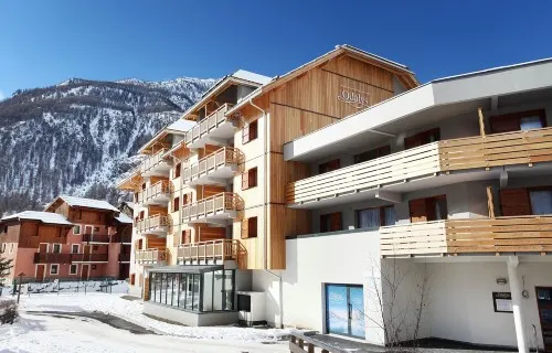 French  Rendez-Vous @ Serre Chevalier — zdjęcie 2