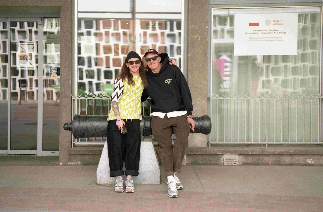 Swiss Rendez-Vous x Niedzielni @Verbier — zdjęcie 3
