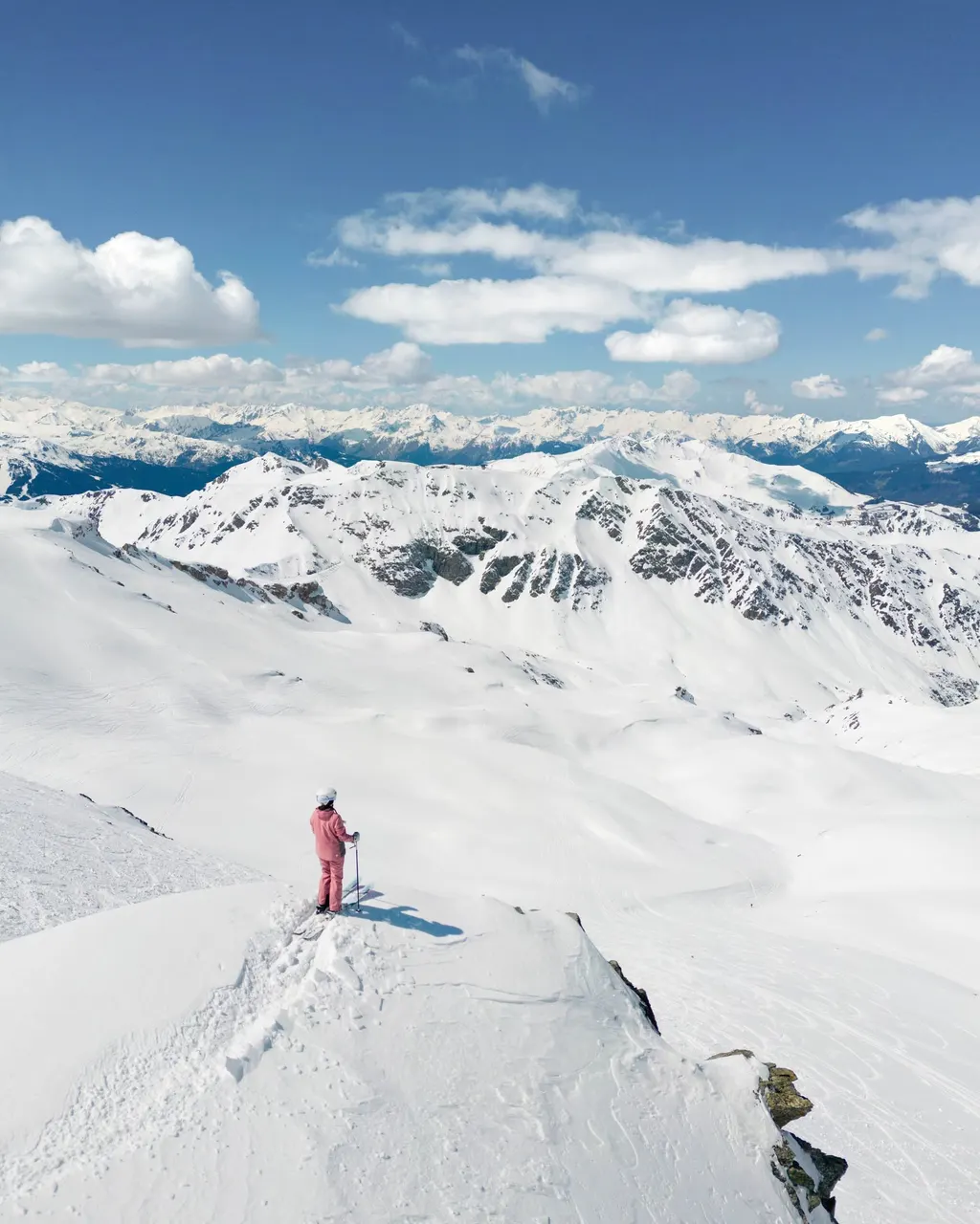 Yoga Week #8 @ La Plagne — zdjęcie 5
