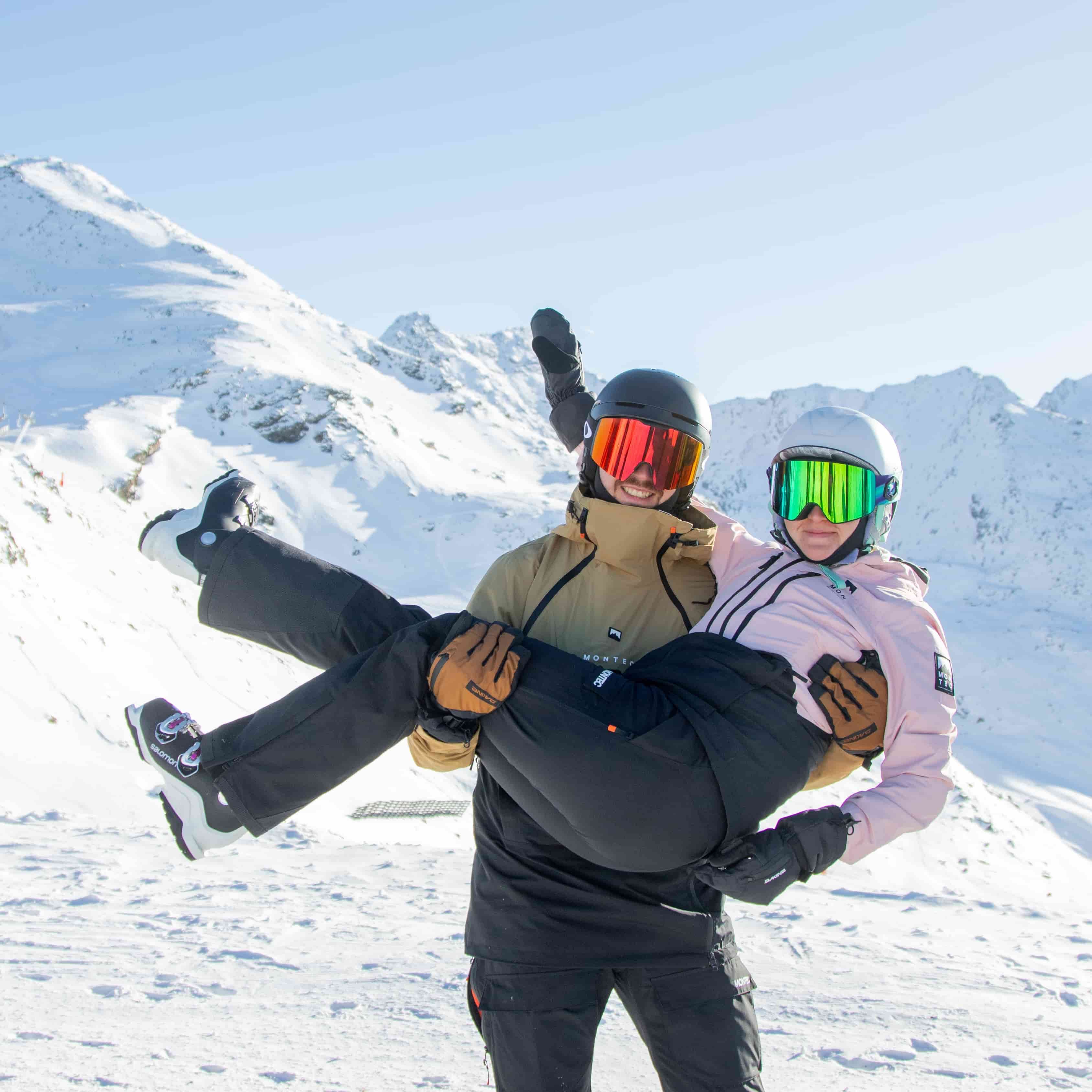 Dolce Vita #3 @ Livigno — zdjęcie 1