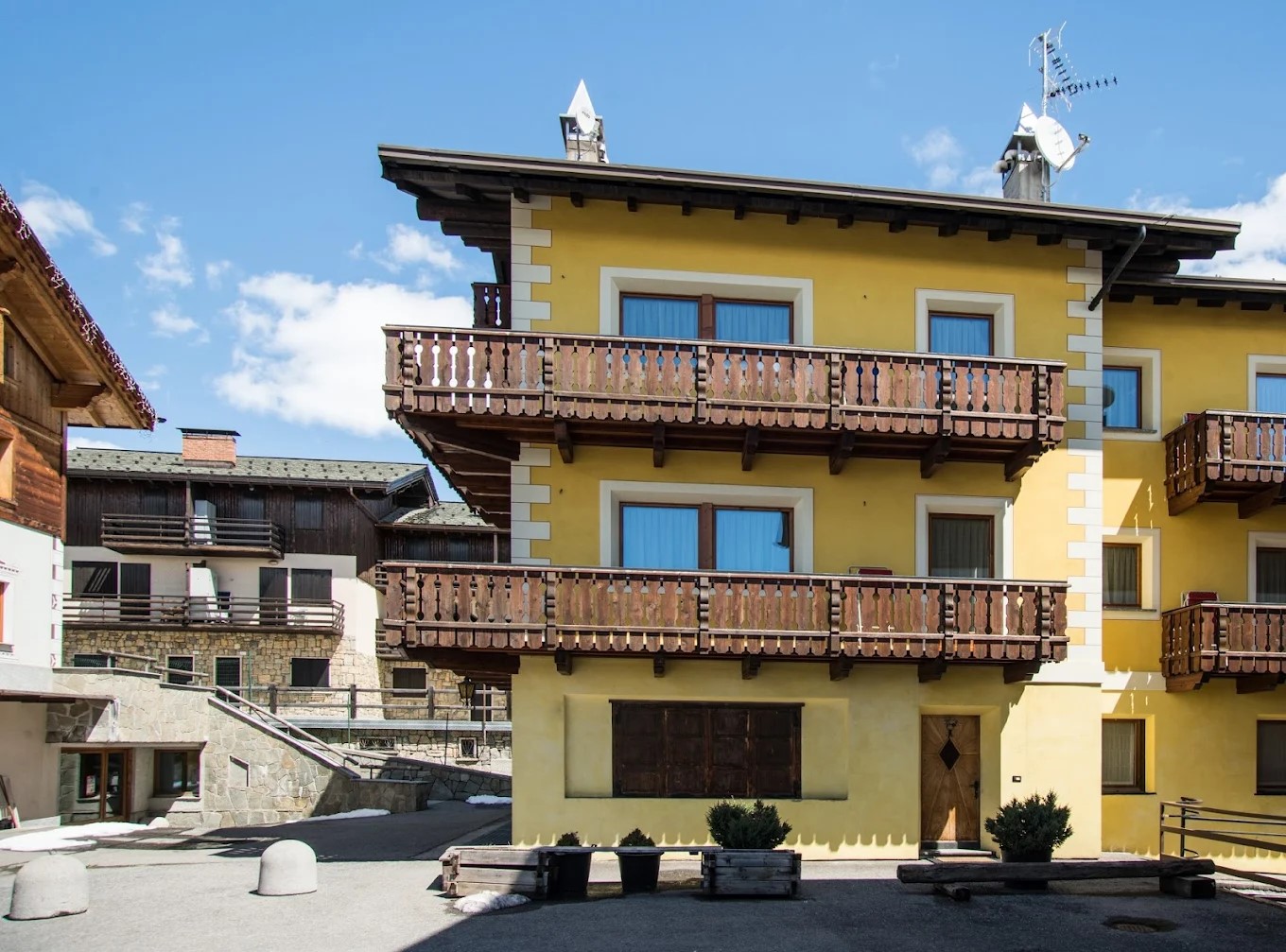 Dolce Vita #3 @ Livigno — zdjęcie 2