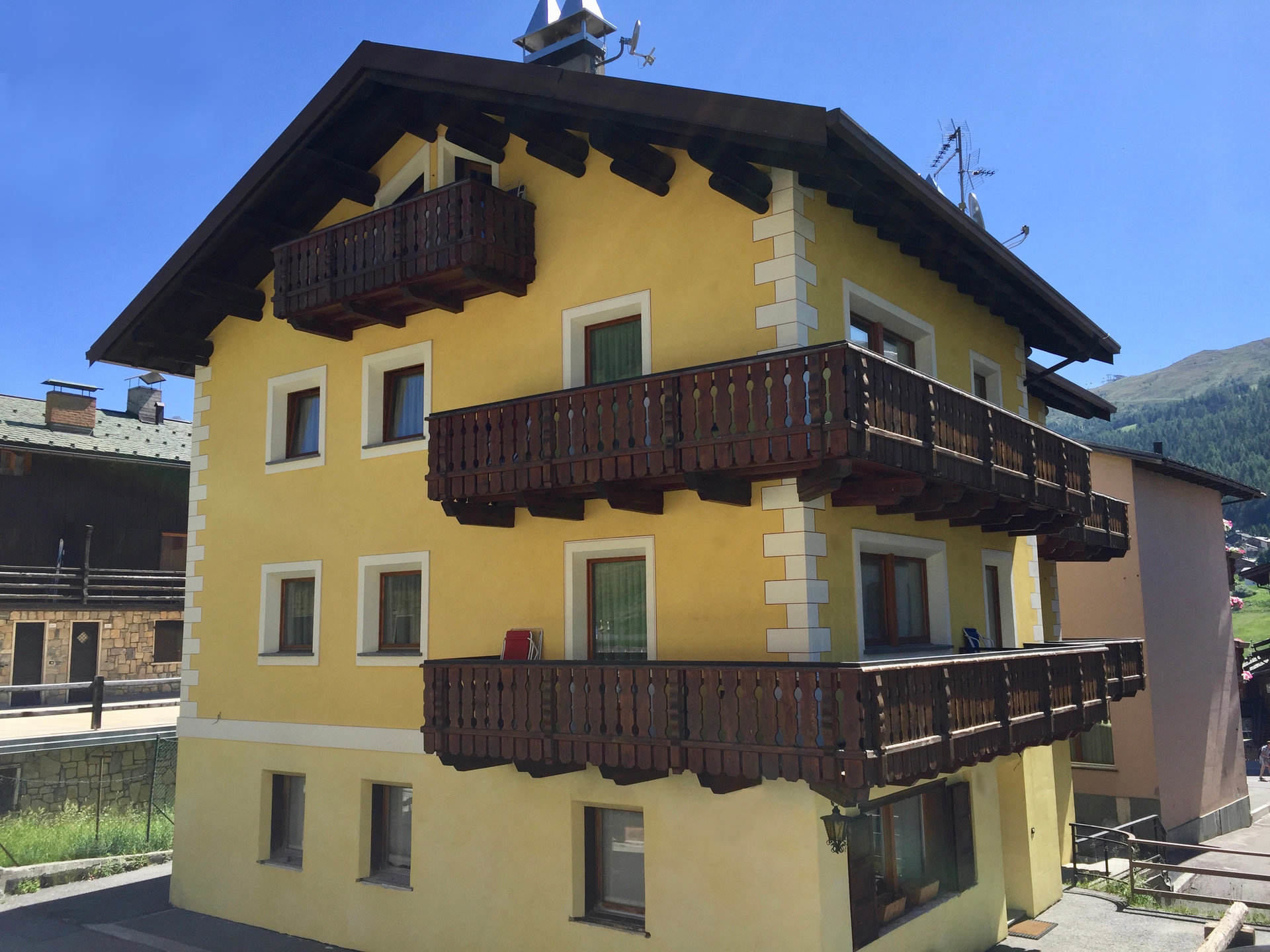 Dolce Vita #2 @ Livigno — zdjęcie 6