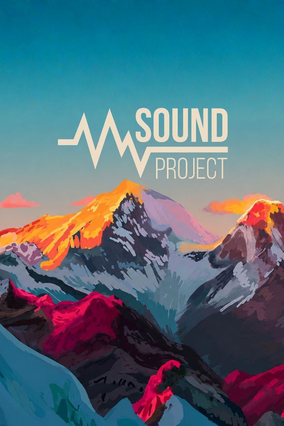 Sound Project 2027 @ Les Deux Alpes — zdjęcie 1
