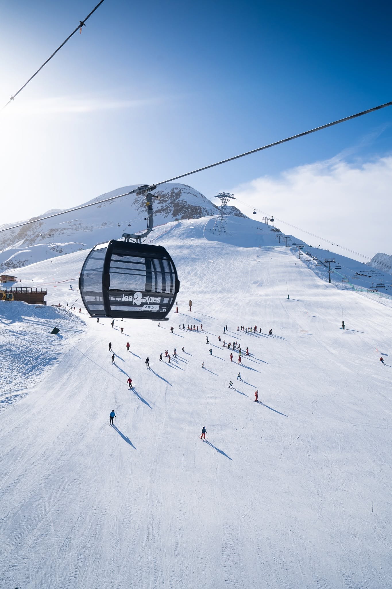 Riders on the Snow #5 @ Les Deux Alpes — zdjęcie 5