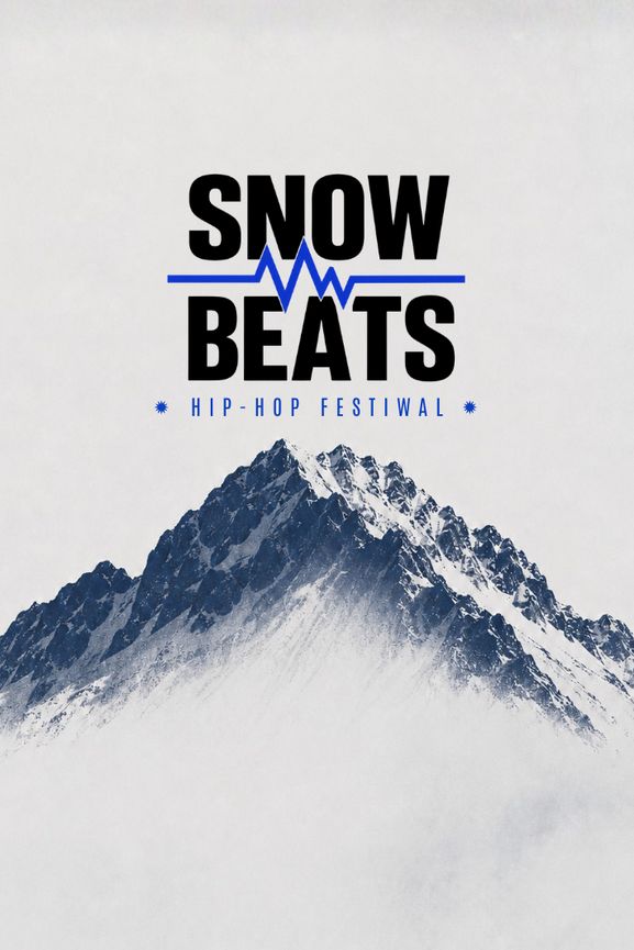Snow Beats Festiwal 2027 @ Serre Chevalier — zdjęcie 1
