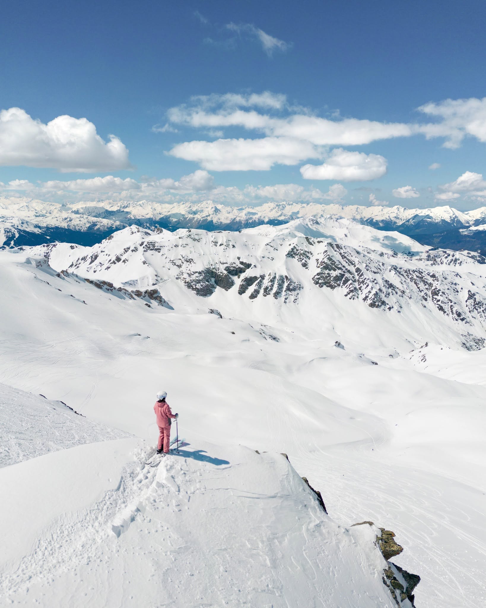Yoga Week #7 @ La Plagne — zdjęcie 5