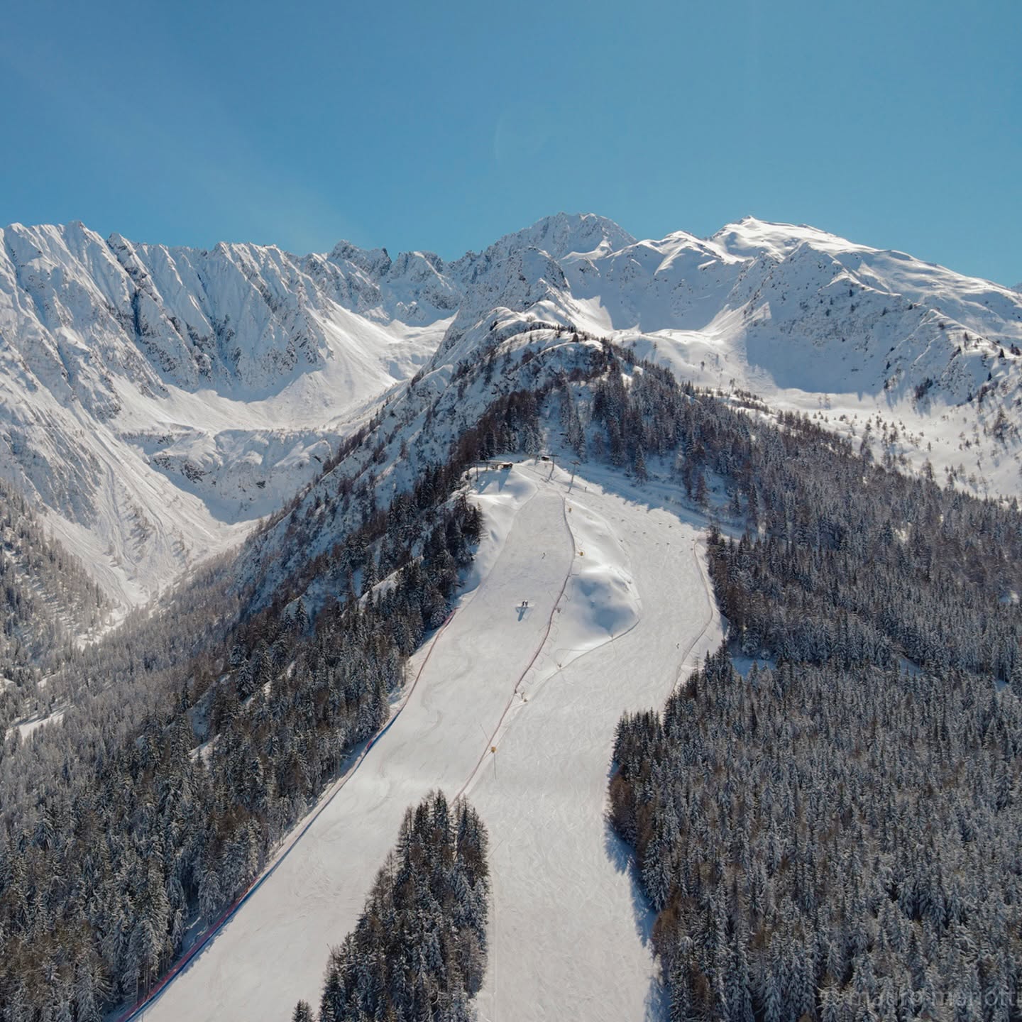 Italian Sun #10 @ Tonale — zdjęcie 5