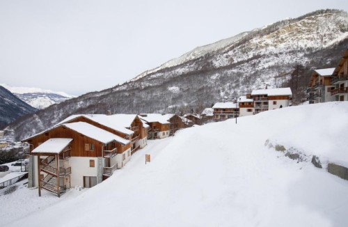 White Week #4 @ Orelle - Val Thorens — zdjęcie 6