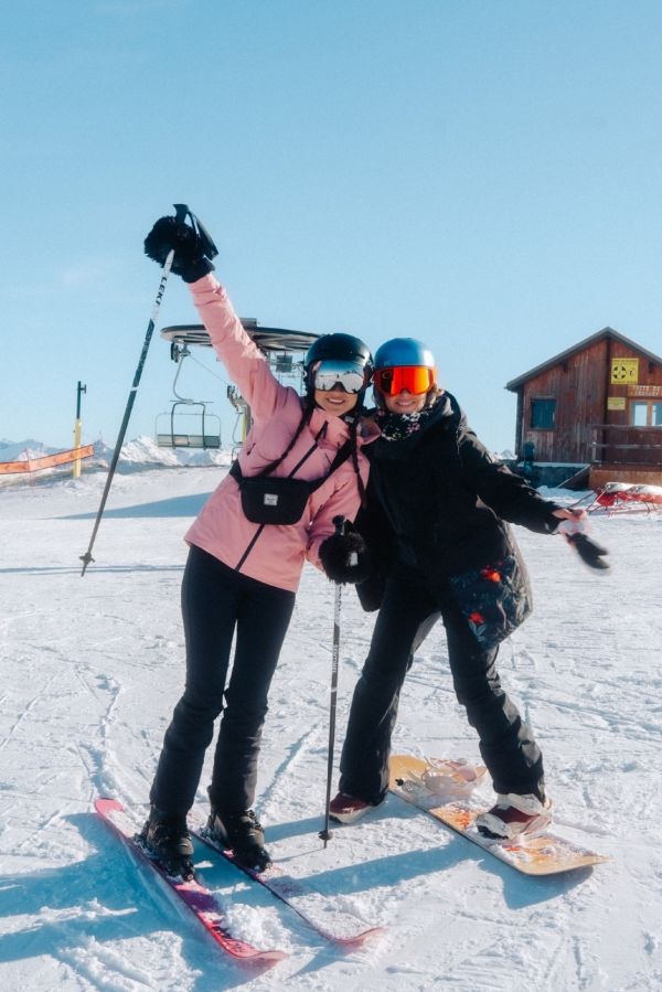 Karyntia Finest #2 @ Katschberg - Obertauern — zdjęcie 1