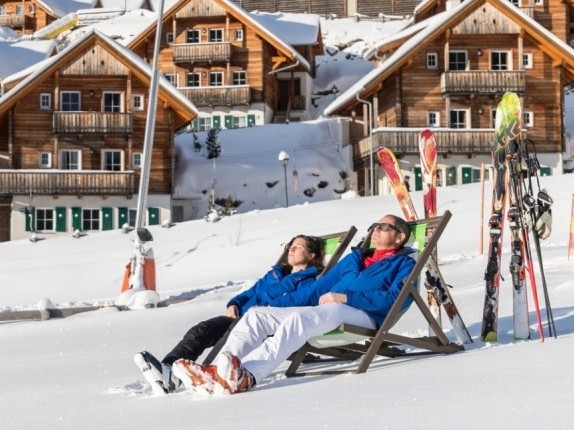 Karyntia Finest #2 @ Katschberg - Obertauern — zdjęcie 5