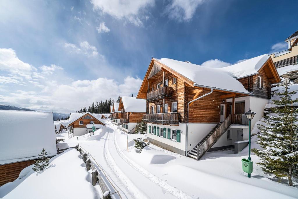 Karyntia Finest #2 @ Katschberg - Obertauern — zdjęcie 6