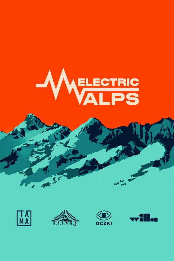 Electric Alps 2027 @ Serre Chevalier — zdjęcie 1