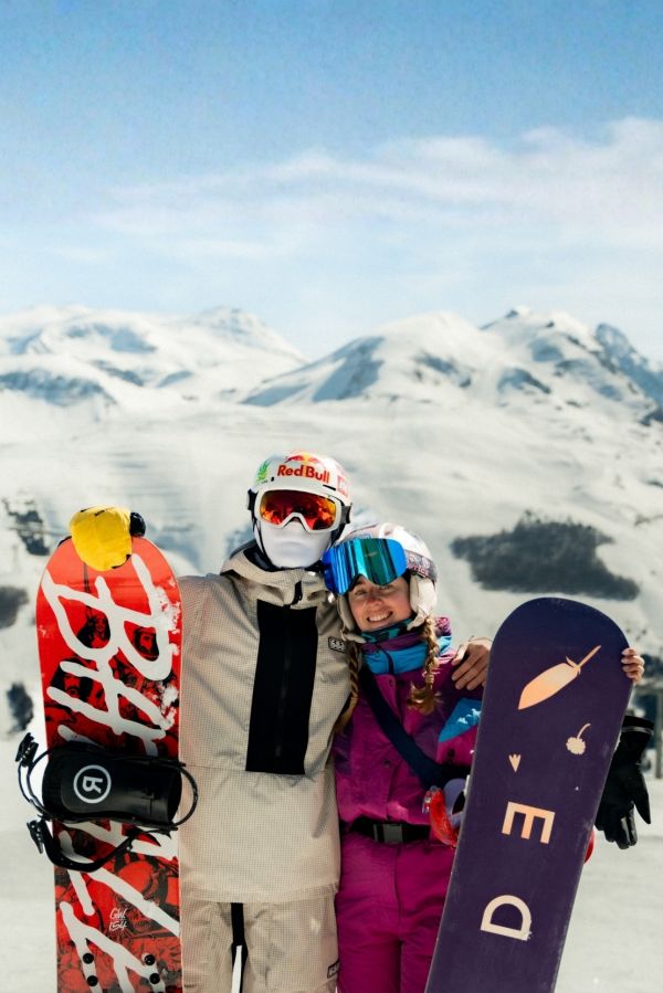 Swiss Finest #4 @ Verbier — zdjęcie 1