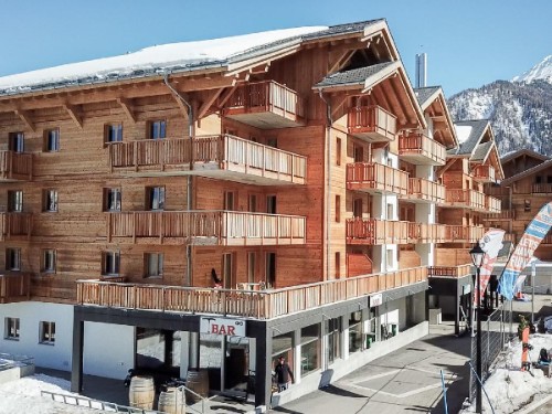 Swiss Finest #4 @ Verbier — zdjęcie 2