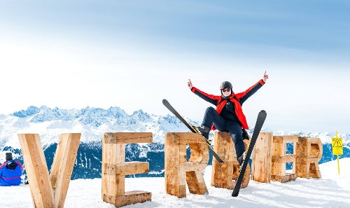 Swiss Finest #4 @ Verbier — zdjęcie 5