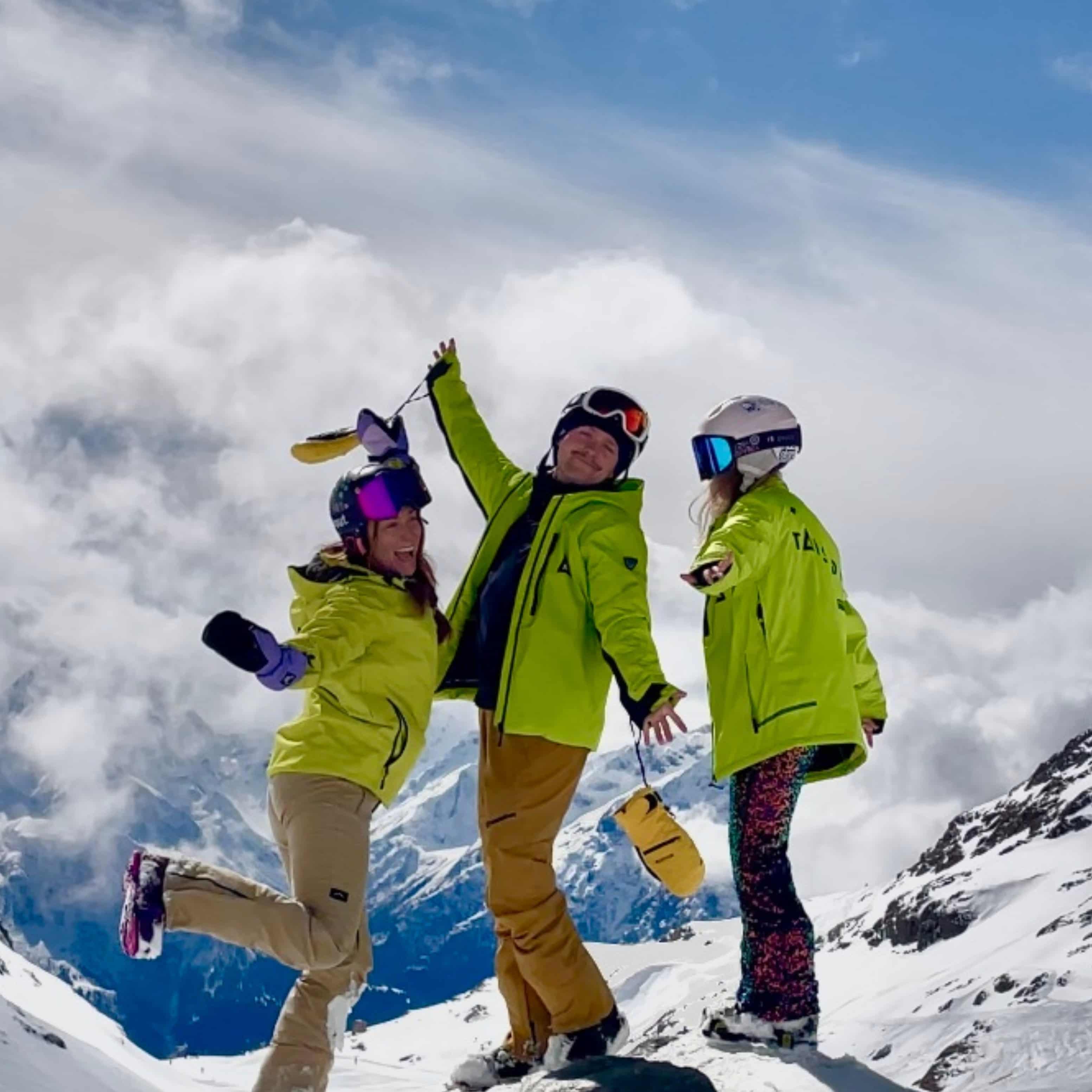 Dolomiti Week #2 @ Civetta — zdjęcie 1
